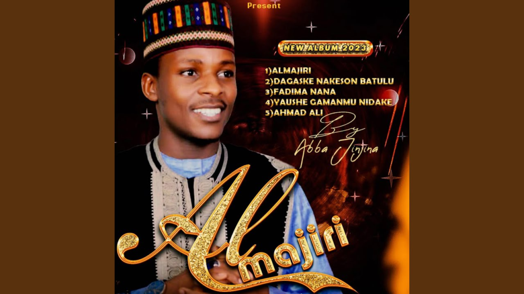 Abba Jinjina – Dagaske Nakeson Batulu