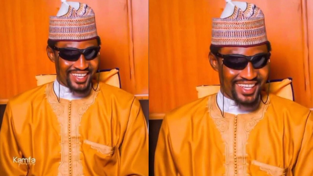 Nura M Inuwa – Tarairaya ft Malam6ix