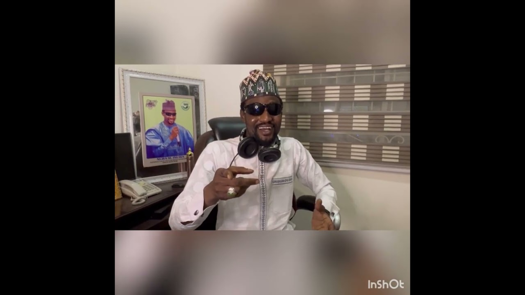 Nura M Inuwa – Gasar Naira Miliyan Daya