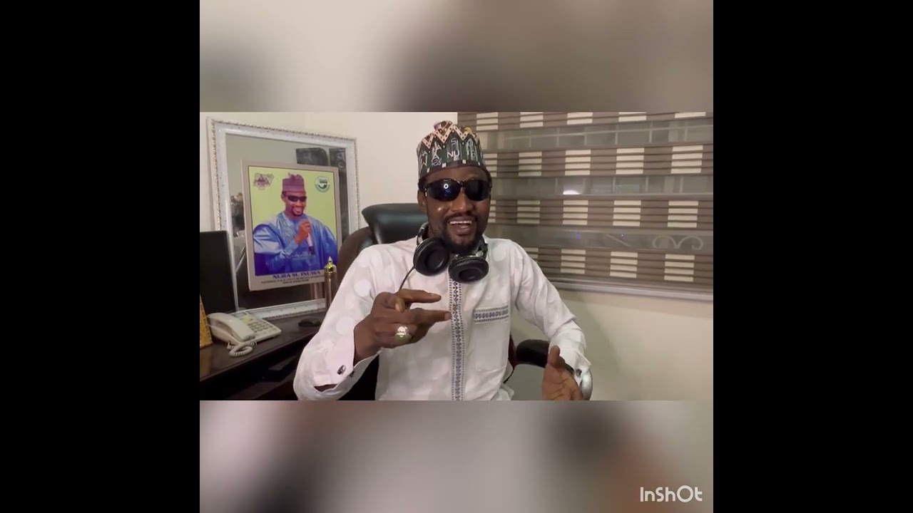 Gasar Naira Miliyan Daya by nura m inuwa