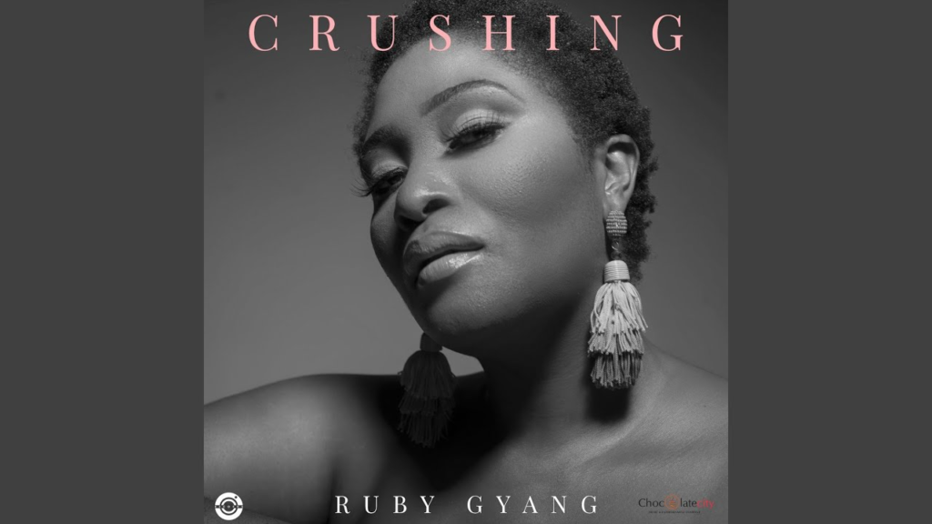 Ruby Gyang – Crushing - Featured Image