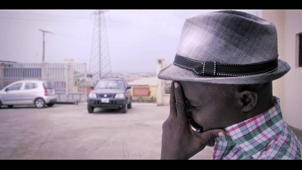 Ruby Gyang – Down [Official Video]