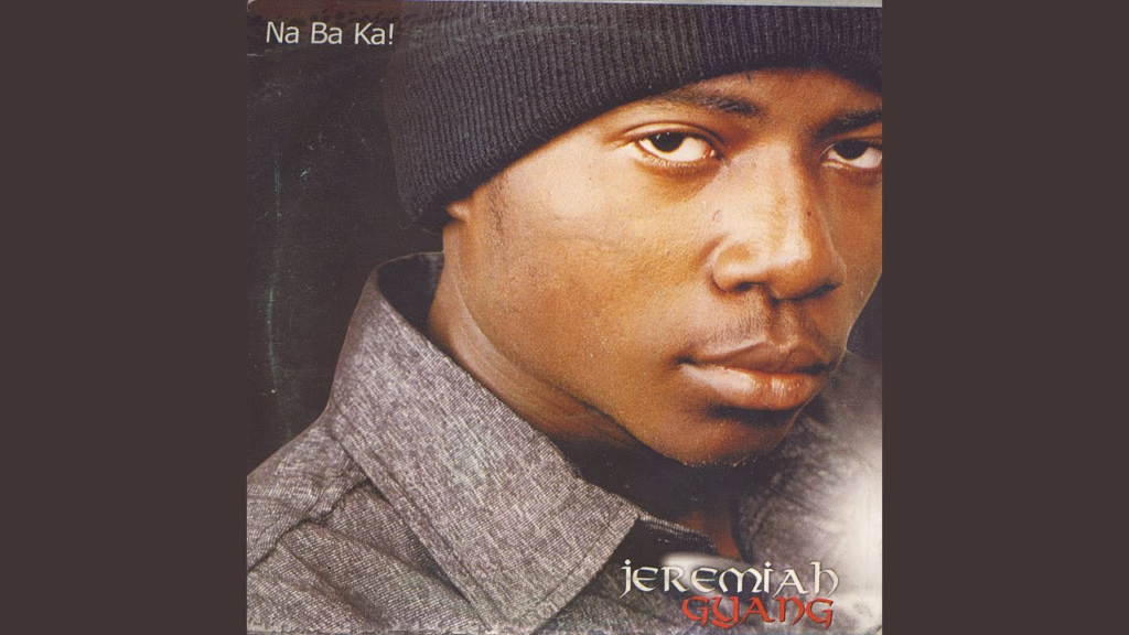 Jeremiah Gyang – Gbedu - Featured Image