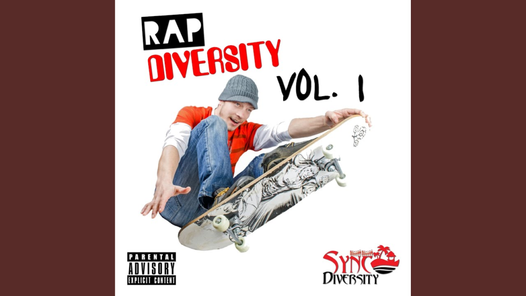 Terry tha Rapman – Awon Boyz