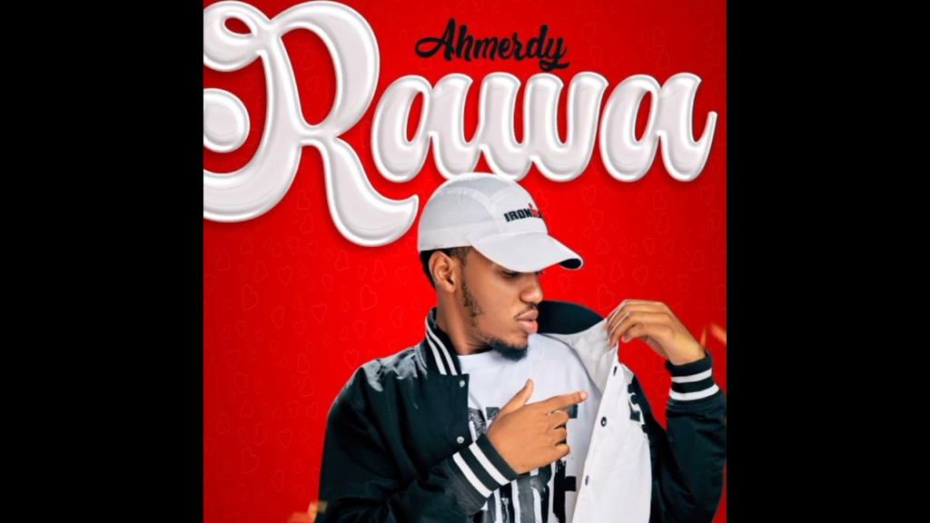 Ahmerdy – Rawa - Featured Image