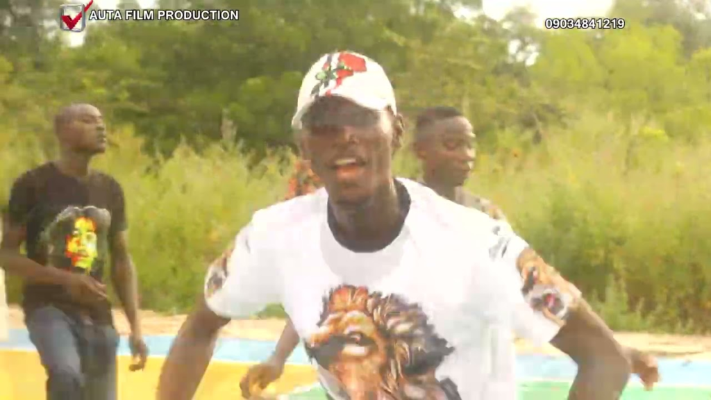 Umar Haske Fresh – Mokwa Chi Zhi