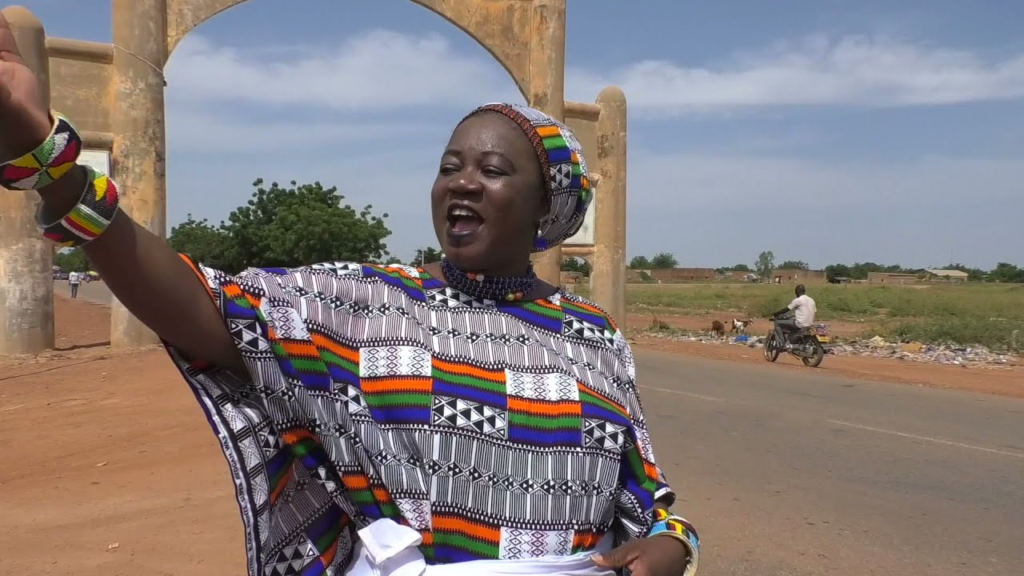 Sogha Niger – Dosso - Featured Image