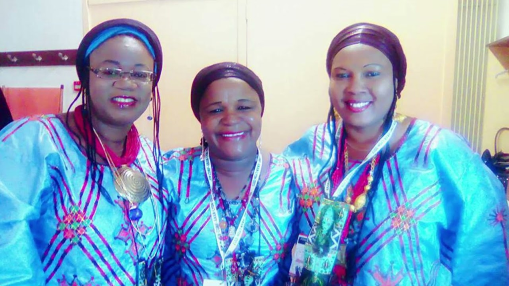 Sogha Niger – Sogha Niger:  Agadez - Featured Image