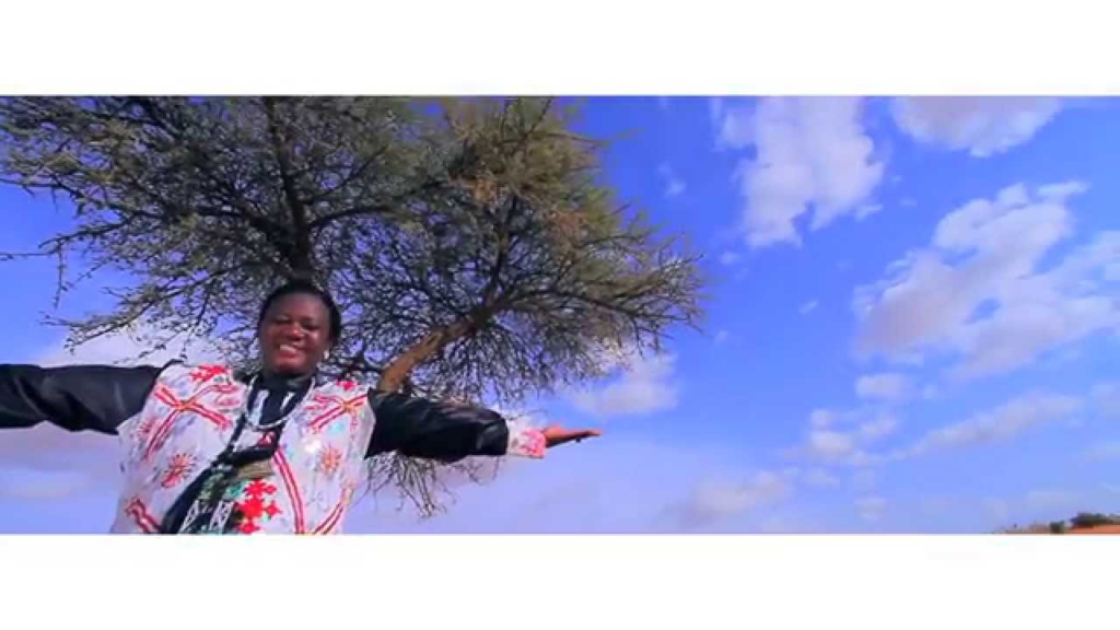 Sogha Niger – SOGHA”WANGAREY”CLIP OFFICIEL