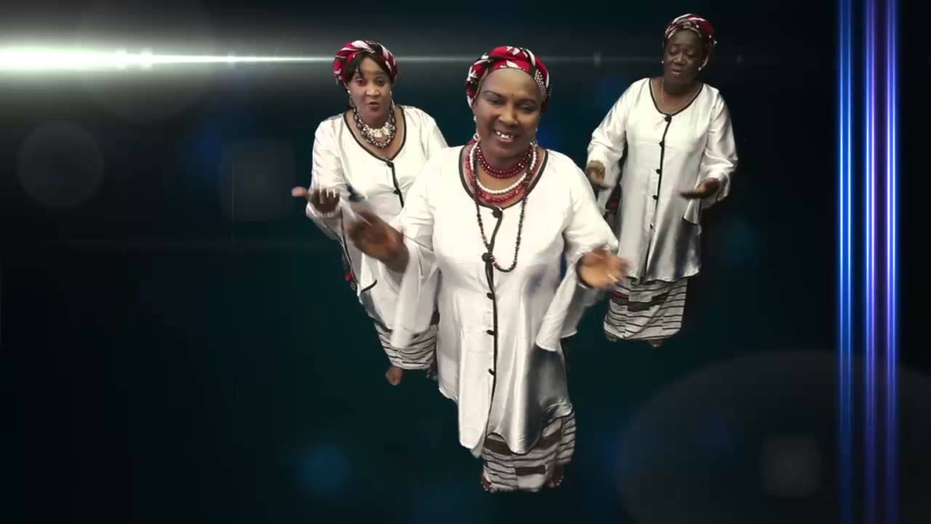 Sogha Niger – SOGHA “KUTUBO”