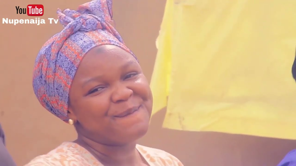 Sayuti Mai Waka Ft Amina Singer – Nna Woro - Featured Image