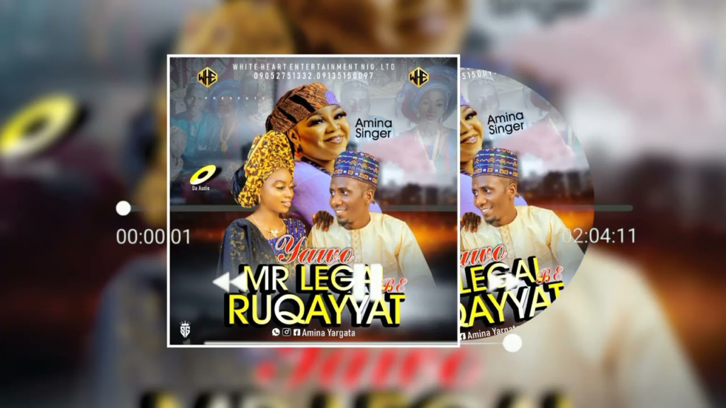 Amina Singer – YAWO MR LEGAL - Featured Image