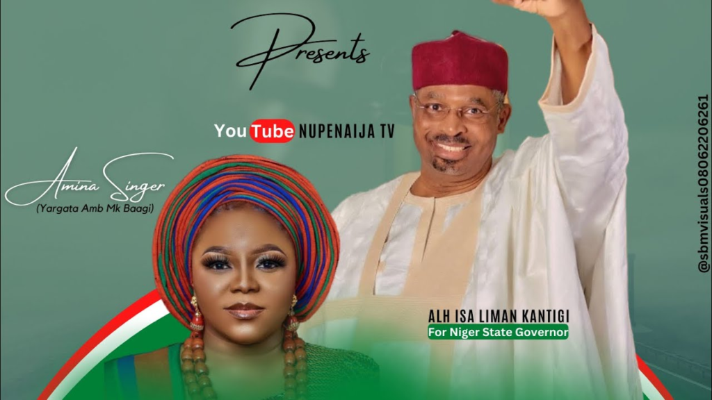 Amina Singer – Kantigi Ena’a Kpana Soko Kpa - Featured Image