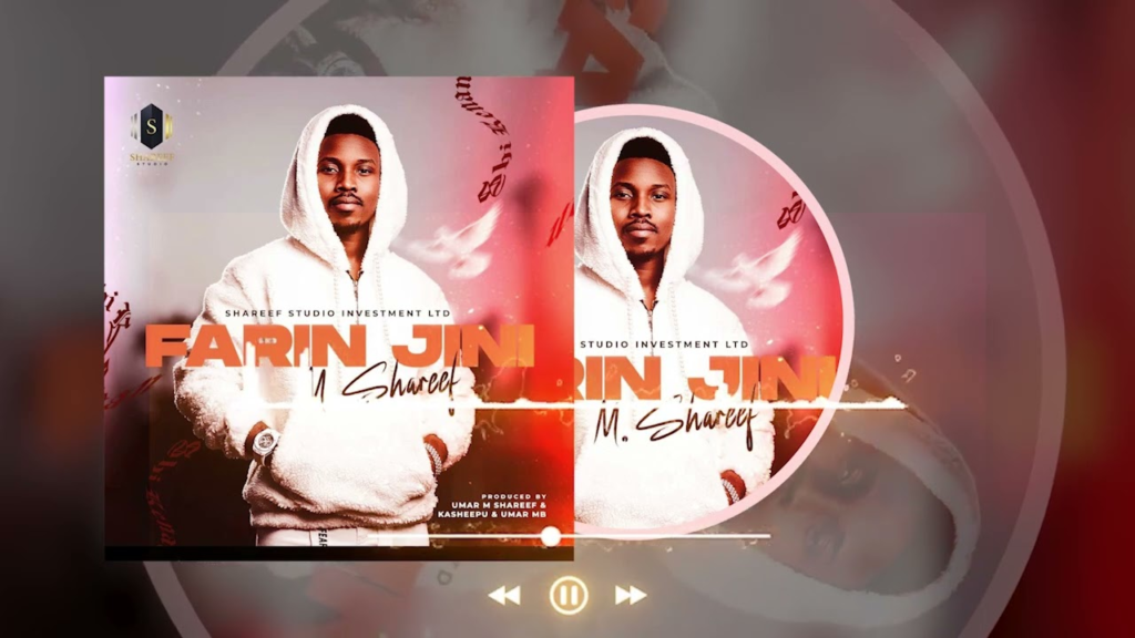 Umar M Shareef – Farin Jini