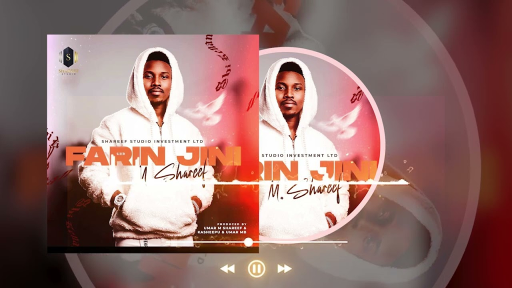 Umar M Shareef – Wayyo Ni