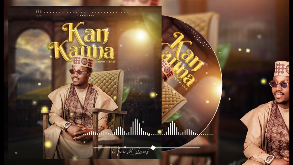 Umar M Shareef – Kan Kauna