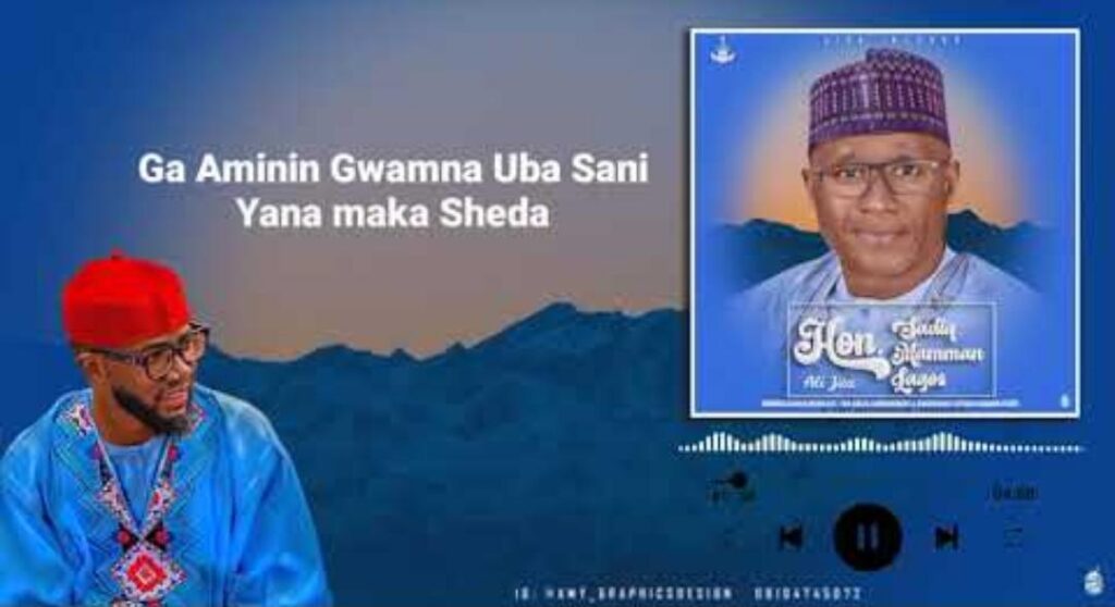 Ali Jita – Hon Sadik mamman - Featured Image
