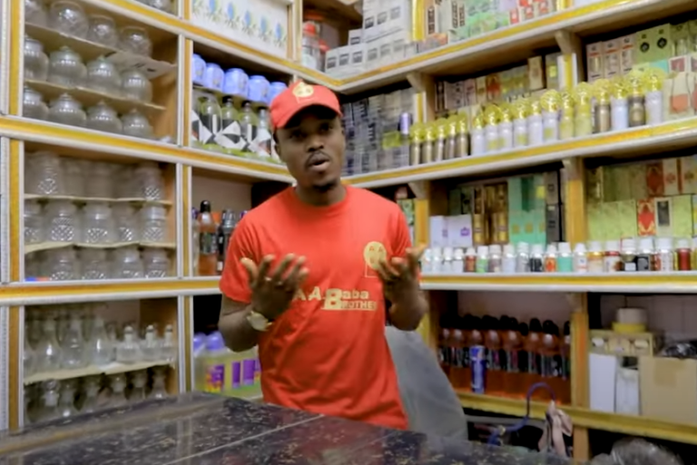 Umar M Shareef A A Baba Brothers