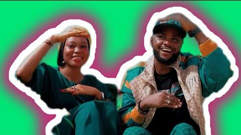 Adam A. Zango- Tinani teaser