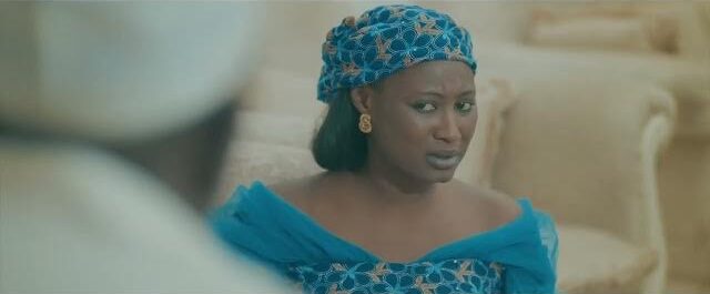 hussaini danko ABATA WANDA YAKE SO