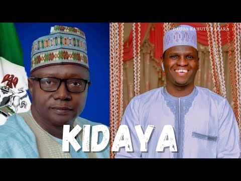 Dauda Kahutu Rarara - Kidaya