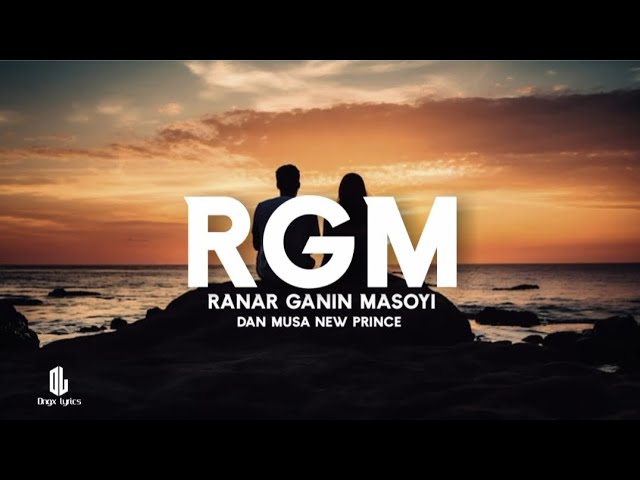 Danmusa New Prince - RGM