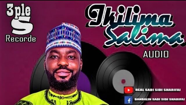 ikilima salima by sadi sidi sharifai