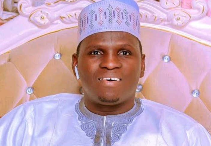 Dauda Kahutu Rarara - Malam Zanna Zamubi