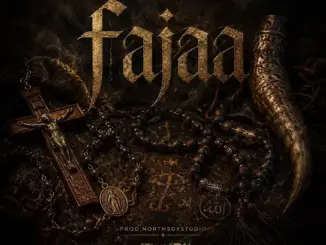 1pumpin Faaja ft. DMW Mp3 Download