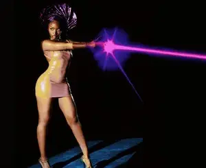 Ayra Starr - Tornado
