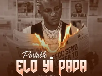 Portable - Elo Yi Pada
