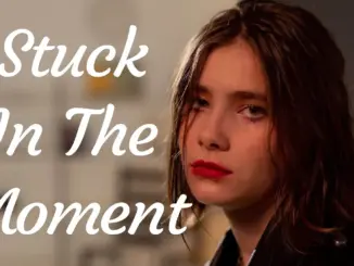 Alexa Cappelli Stuck in the Moment Mp3 Download