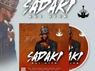 Ali Jita Sadaki Mp3 Download