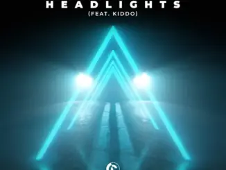 Alok Headlights Ft. Alan Walker & KIDDO Mp3 Download