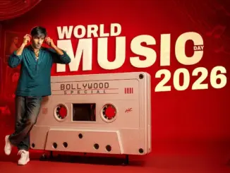 Anand Bhaskar Vaaroon Ft. Romy & Ginny Diwan Mp3 Download