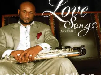 Antonio Allen Can You Stand the Rain Mp3 Download