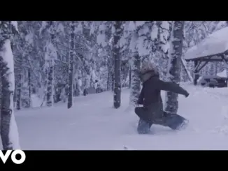 AURORA Runaway Mp3 Download
