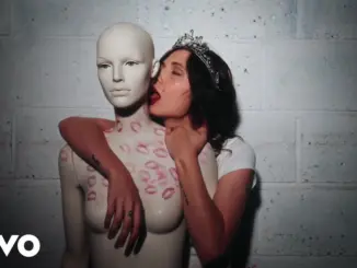 Baby Queen Permanently Obsessed Mp3 Download
