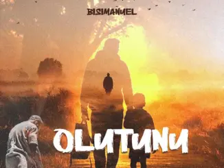 Bisimanuel Olutunu Mp3 Download