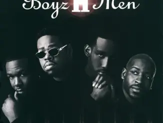 Boyz II Men Can You Stand The Rain Mp3 Download
