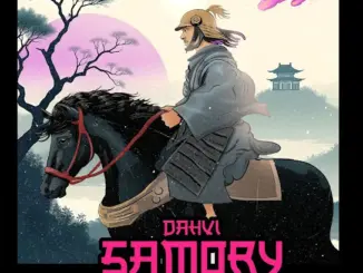 Dahvi Samory Mp3 Download