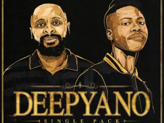 Deeper Phil Deep Currency ft. Djy Vino & Kabza De Small Mp3 Download