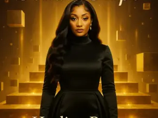 Delana Hope Can't Curse What's Blessed Mp3 Download