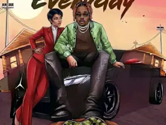 Deobi Everyday Honey (Speed Version) Mp3 Download
