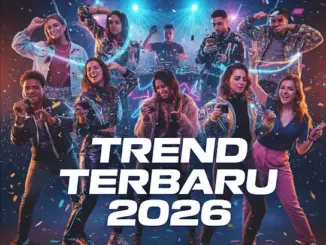 DJ Agung Trend Terbaru 2026 Mp3 Download