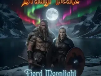 Draugr Balled Fijord Moonlight Mp3 Download
