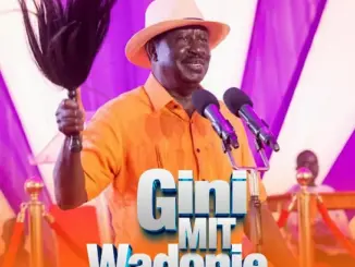 ELISHA TOTO Gini Mit Wadonje Mp3 Download
