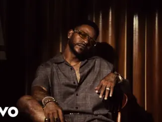Eric Bellinger Fatherhood Mp3 Download