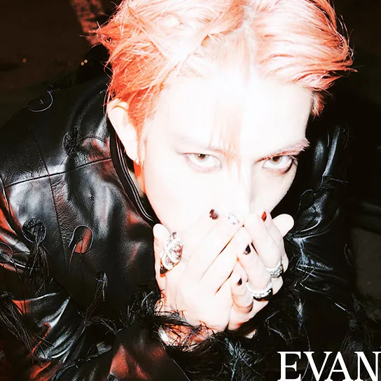 EVAN – Overflow