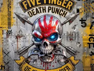 Five Finger Death Punch De Oppresso Liber Mp3 Download